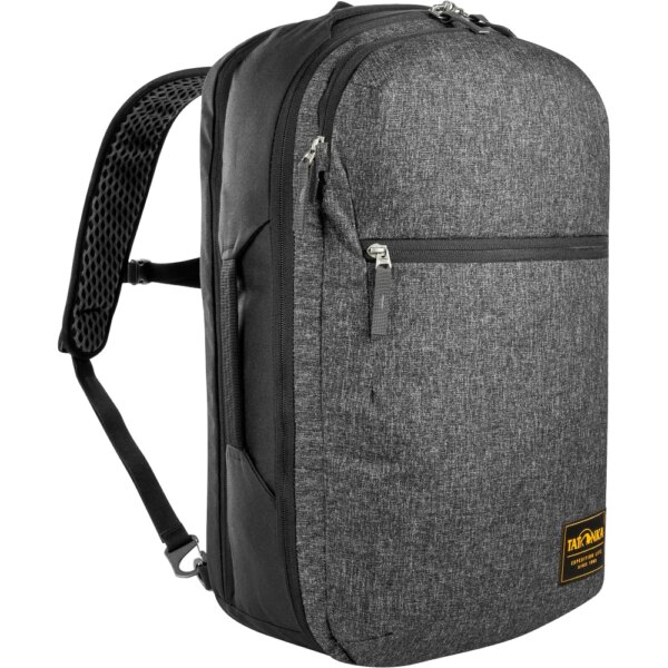 Tatonka-Tatonka-Flightcase-27l-Reiserucksack-schwarz-schwarz Tatonka - Tatonka Flightcase 27l Reiserucksack schwarz