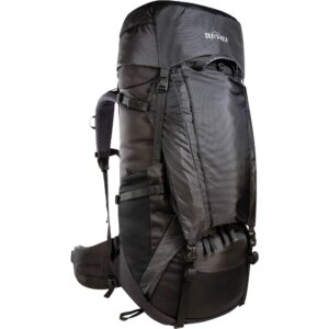Tatonka - Tatonka Yukon 70l+10l Trekkingrucksack schwarz