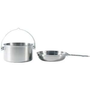 Tatonka - Tatonka Kettle 1,6l Kochset