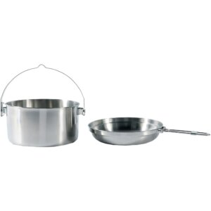 Tatonka - Tatonka Kettle Kochset 2,5l