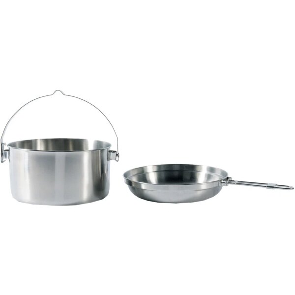 Tatonka-Tatonka-Kettle-Kochset-25l-grau Tatonka - Tatonka Kettle Kochset 2,5l