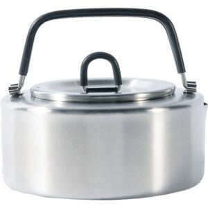 Tatonka - Tatonka Teapot 1l Edelstahl Teekanne