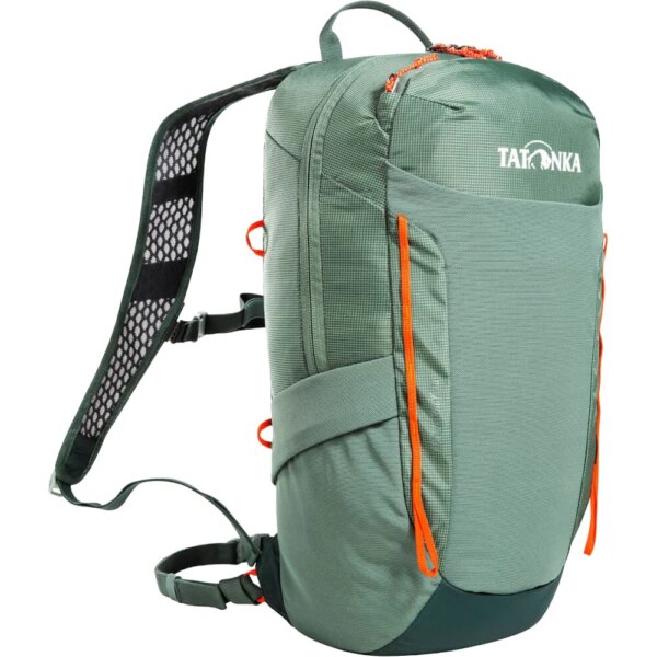 Tatonka-Tatonka-Active-Pack-15l-Rucksack-sage-green-gruen Tatonka - Tatonka Active Pack 15l Rucksack sage green