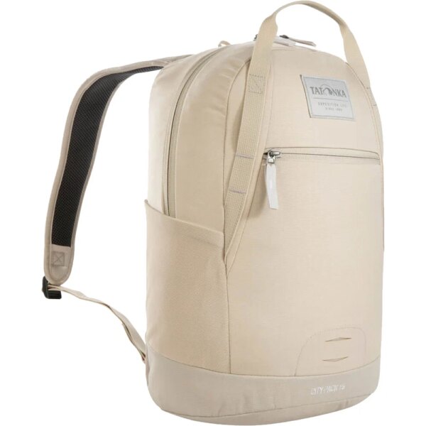 Tatonka - Tatonka City Pack 15l Kapok Rucksack brown rice