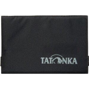 Tatonka - Tatonka Card Holder RFID B Kreditkartenhalter schwarz