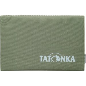 Tatonka - Tatonka Card Holder RFID B Kreditkartenhalter olive