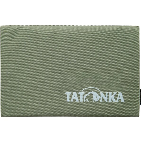 Tatonka-Tatonka-Card-Holder-RFID-B-Kreditkartenhalter-olive-gruen Tatonka - Tatonka Card Holder RFID B Kreditkartenhalter olive