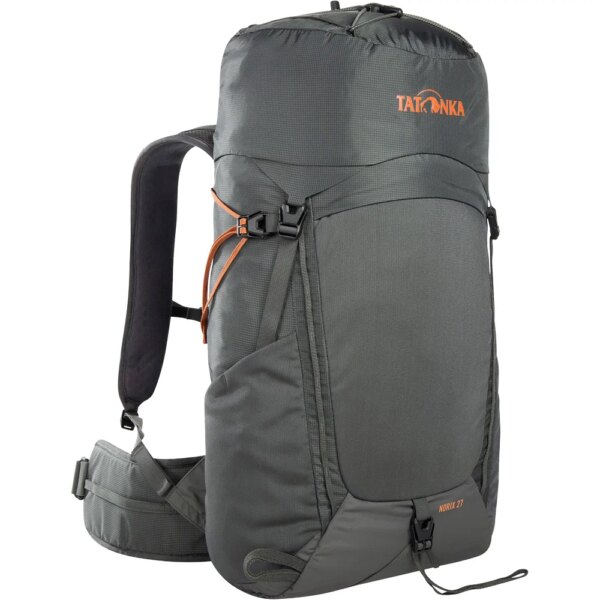 Tatonka-Tatonka-Norix-27l-Wanderrucksack-titan-grey-grau Tatonka - Tatonka Norix 27l Wanderrucksack titan grey