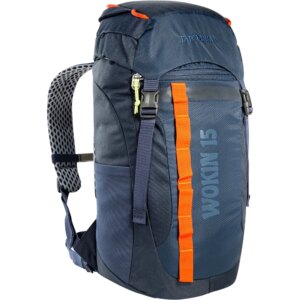 Tatonka - Tatonka Wokin 15l Kinderrucksack navy