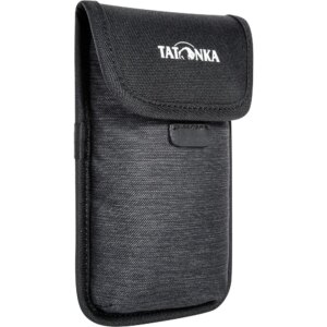 Tatonka - Tatonka Smartphone Case XL+ Handyhülle off black