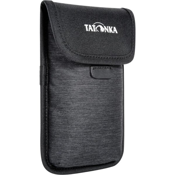 Tatonka-Tatonka-Smartphone-Case-XL-Handyhuelle-off-black-schwarz Tatonka - Tatonka Smartphone Case XL+ Handyhülle off black