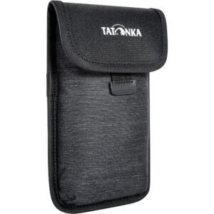 Tatonka - Tatonka Smartphone Case XXL+ Handyhülle off black
