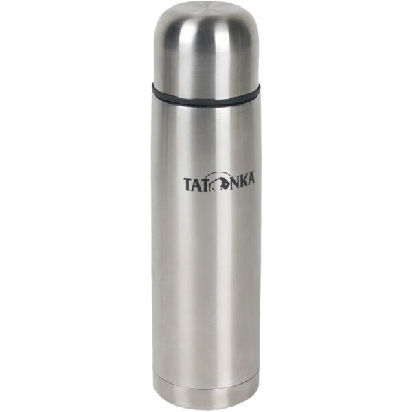 Tatonka-Tatonka-Hot-Cold-Stuff-1l-Thermosflasche-grau Tatonka - Tatonka Hot + Cold Stuff 1l Thermosflasche