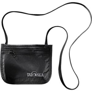 Tatonka - Tatonka Skin ID Pocket Brustbeutel schwarz