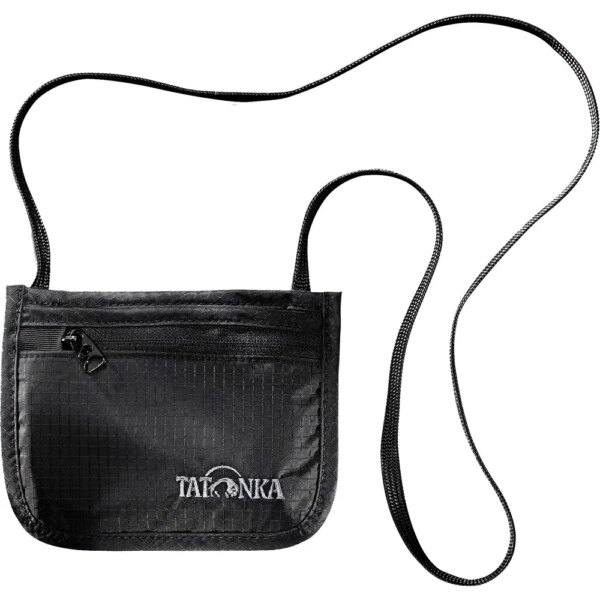 Tatonka-Tatonka-Skin-ID-Pocket-Brustbeutel-schwarz-schwarz Tatonka - Tatonka Skin ID Pocket Brustbeutel schwarz