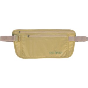 Tatonka - Tatonka Skin Moneybelt Int. natural