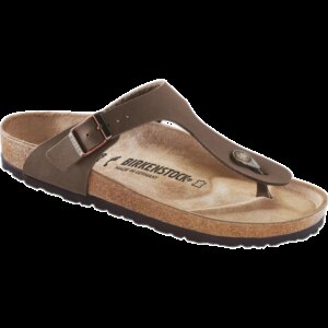 Birkenstock - Birkenstock Gizeh mocca