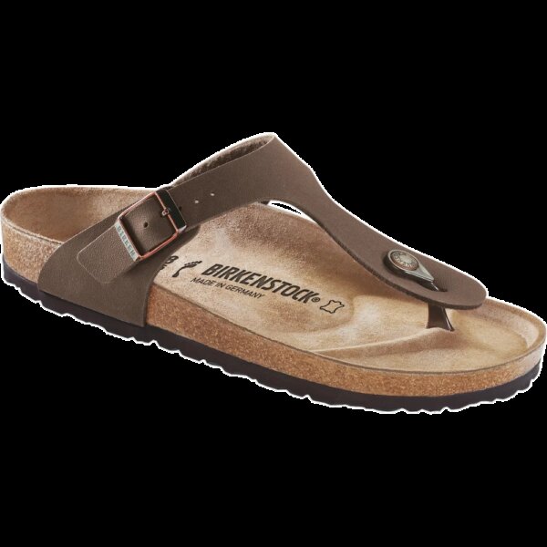 Birkenstock - Birkenstock Gizeh mocca