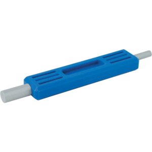 Holmenkol - Holmenkol Rillenstift Langlauf- und Sprungski blau