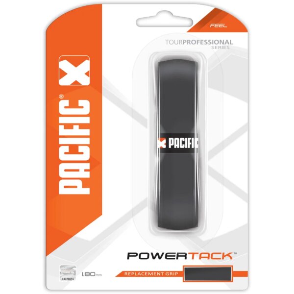 Pacific-Pacific-Power-Tack-Griffband-180mm-schwarz-schwarz Pacific - Pacific Power Tack Griffband 1,80mm schwarz