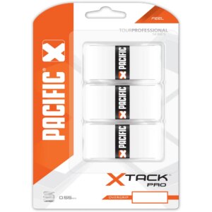 Pacific - Pacific X Tack Pro 0,5mm 3er weiß