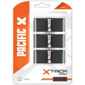 Pacific - Pacific X Tack Pro Performance 3er schwarz