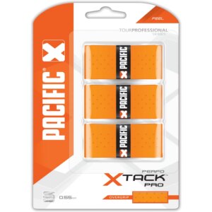 Pacific - Pacific X Tack Pro Performance 0,55mm 3er weiß