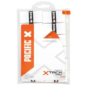 Pacific - Pacific X Tack Pro Performance 0,55mm 12er weiß