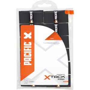 Pacific - Pacific X Tack Pro Performance 0,55mm 12er schwarz