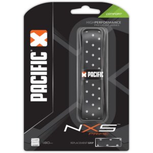 Pacific - Pacific NXS Prime Griffband 1,80mm schwarz