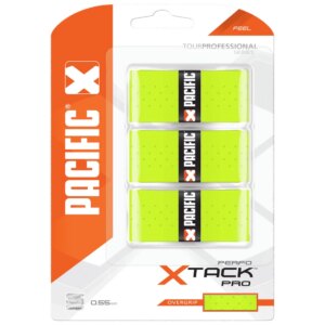 Pacific - Pacific X Tack Pro Performance 0,55mm 3er lime