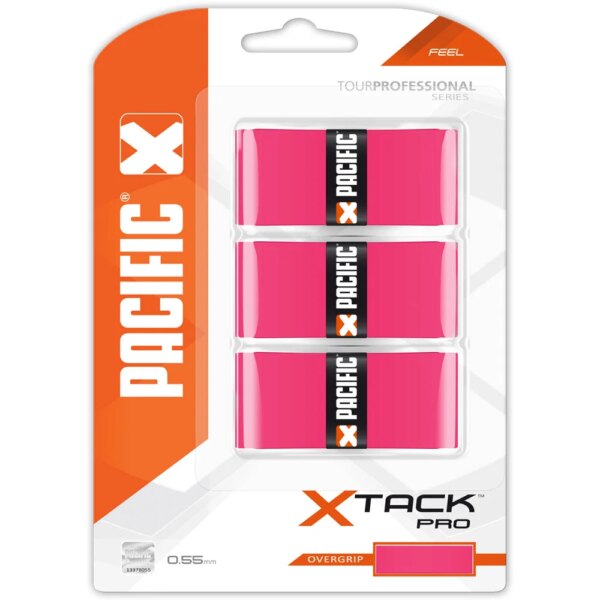 Pacific-Pacific-X-Tack-Pro-055mm-3er-pink-rosapink Pacific - Pacific X Tack Pro 0,55mm 3er blau