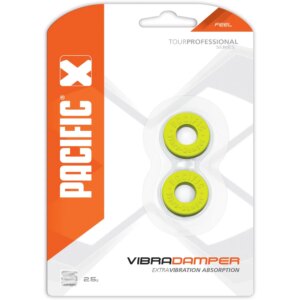 Pacific - Pacific Vibra Vibrationsdämfper 2er lime