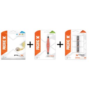 Pacific - Pacific Power Paket