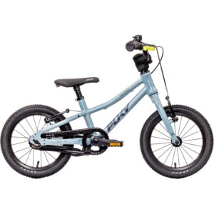 Puky - Puky LS-PRO 14 Kinder Fahrrad ash blue