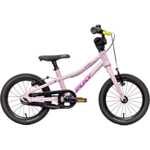 Puky - Puky LS-PRO 14 Kinder Fahrrad pearl pink