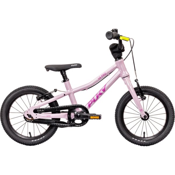 Puky-Puky-LS-PRO-14-Kinder-Fahrrad-pearl-pink-rosapink Puky - Puky LS-PRO 14 Kinder Fahrrad pearl pink