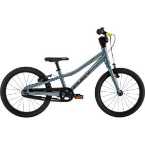 Puky - Puky LS-Pro 18-1 Alu Kinder Fahrrad ash blue