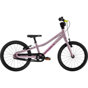 Puky - Puky LS-Pro 18-1 Alu Kinder Fahrrad pearl pink