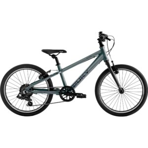 Puky - Puky LS-Pro 20-7 Alu Kinder Fahrrad ash blue