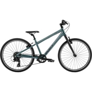 Puky - Puky LS-Pro 24-8 Alu Kinder Fahrrad ash blue