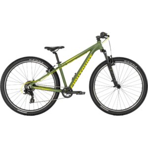 Eightshot - Eightshot X-Coady 275 FS Kinderfahrrad oliv