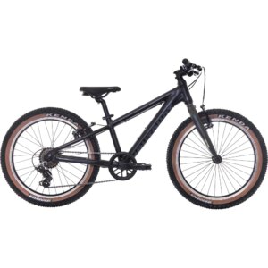 Eightshot - Eightshot X-Coady 20 SL Kinderfahrrad midnight