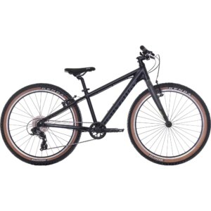 Eightshot - Eightshot X-Coady 24 SL Kinderfahrrad midnight