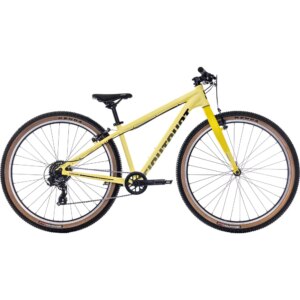 Eightshot - Eightshot X-Coady 275 SL Kinderfahrrad lemon