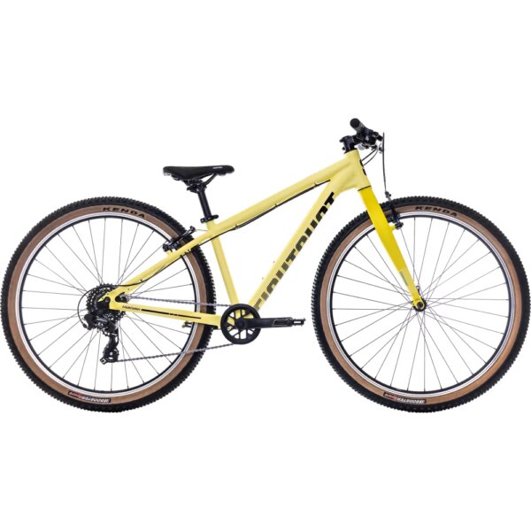 Eightshot-Eightshot-X-Coady-275-SL-Kinderfahrrad-lemon-gelb Eightshot - Eightshot X-Coady 275 SL Kinderfahrrad lemon