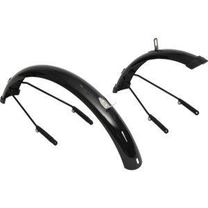 Puky - Puky LS-PRO -Set 18" schwarz