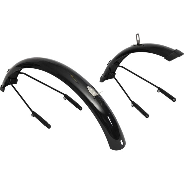Puky - Puky LS-PRO -Set 18" schwarz