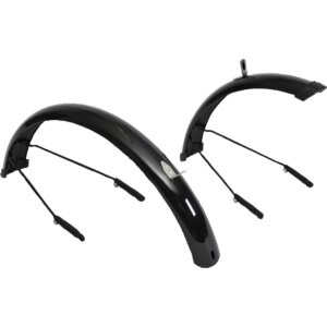 Puky - Puky LS-PRO -Set 20" schwarz