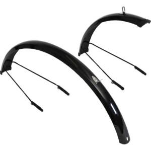 Puky - Puky LS-PRO -Set 24" schwarz